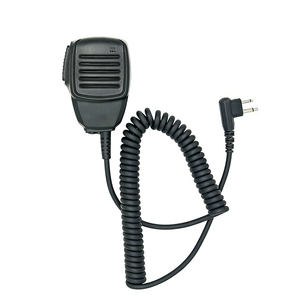 SSM-17B <b>Speaker</b> <b>Microphone</b> Mic For FT-65R FT-25R FT-4XR Radio - Product Image 6