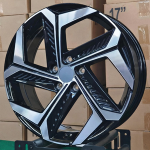 Rines de Aleación para Autos de Pasajeros <span class=keywords><strong>Tucson</strong></span> de 18/19 Pulgadas, 5x114.3, Tecnología Flow Forming, para <span class=keywords><strong>Hyundai</strong></span>/KIA - Product Image 2
