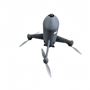 Dron de Carreras Rocket de 5 a 7 Pulgadas, 350-400 km/h, Carga de 500 g, Ultracompacto, Resistente al Viento Nivel 8, Manejo Flexible - Product Image 3