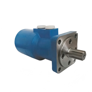 Moteur hydraulique orbital de marque Hansen BM1 BM2 BM3 BM4 BM5 BMS/OMSY80/100/125/160 Série OMSY125 BMS Moteur hydraulique haute pression - Product Image 1