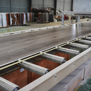 <span class=keywords><strong>Pisos</strong></span> SPC en Oferta, Opciones de 4mm, 5mm y 6mm, Tablas de Piso con Recubrimiento UV para Remodelación de Dormitorios, Baños y Cocinas - Product Image 2