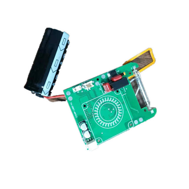 Oem Manufacturer  Double-Sided Multilayer Printed Electronics Manufacturing Service Pcb Design Service for Home Office Use