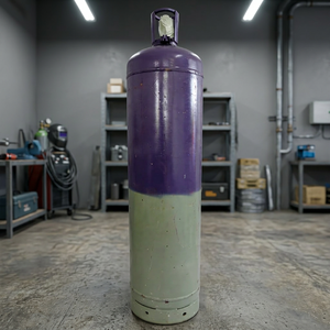 Gaz réfrigérant R32 pour climatiseurs - 11,2 kg - Product Image 3