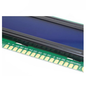 Display OLED Blu da 3,12 <span class=keywords><strong>Pollici</strong></span> con Interfaccia SPI, Caratteristiche Principali: Alta Visibilità e Facile Connettività - Product Image 3