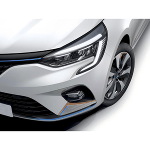 Phare avant pour <span class=keywords><strong>Renault</strong></span> Clio 5 pour Clio V 2019-2023 260606305R 260107933R - Product Image 3