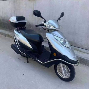 Suzuki <span class=keywords><strong>125</strong></span>-Moto Pedal Nivel Principiante-Excelente Estado Vehiculo Pequeño Pedal De Segunda Mano - Product Image 4