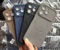Nouvelle Coque de Téléphone à Motif Écossais pour iPhone 17 16 15 14 13 12 11 et Housse Souple pour MOTO G STYLUS 5G 2025 EDGE 60 STYLUS 5G