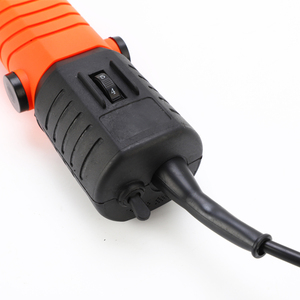 <span class=keywords><strong>Tondeuse</strong></span> à laine de mouton électrique SenLan ST-001A en acier, nylon et aluminium, garantie 1 an, multi-usages pour élevage de bétail - Product Image 3