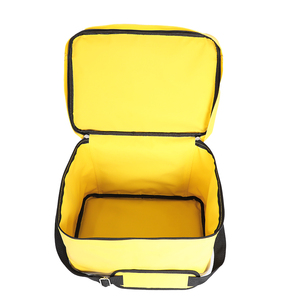 Pêche en plein air bois de chauffage outil de collecte Portable 10L 20L pliable voyage Camping outil sac fourre-tout - Product Image 6