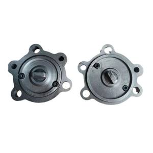 Pompe à huile principale pour moteur diesel monocylindre Changchai Changzhou, pièces de machines agricoles, modèles 195 - Product Image 5