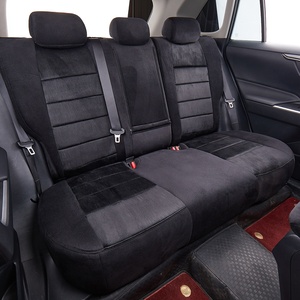 EKR High-quality Full Set Super-soft Velvet High-end Original Customized <strong>Seat</strong> <strong>Covers</strong> <strong>for</strong> <strong>ford</strong> <strong>Focus</strong> - Product Image 2