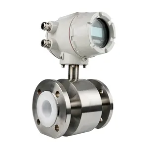 サトウキビジュース測定用ディジットフローミルク水流量計lcd - Product Image 3