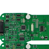 Fabricant de circuits imprimés multicouches, prototypes de circuits imprimés, assemblage de circuits imprimés, fabrication de circuits imprimés basés sur des fichiers Gerber, fournissant des services professionnels de conception de circuits imprimés