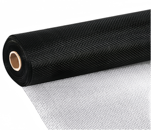 Mosquitera de Fibra de Vidrio de Diseño Moderno, a Precio de Fábrica, para Protección de Puertas y Ventanas - Product Image 1
