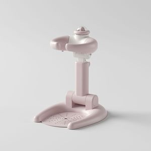 Supporto <span class=keywords><strong>per</strong></span> il Bagnetto del Bambino, Ausilio <span class=keywords><strong>per</strong></span> il Lavaggio del Corpo, Supporto Antiscivolo <span class=keywords><strong>per</strong></span> Doccia <span class=keywords><strong>per</strong></span> Bambini - Product Image 2