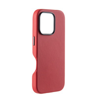 Étui en cuir d'affaires de luxe couverture arrière en cuir TPU texturé pour iPhone 16 Promax 15 14 13 Pro Max étui de protection pour téléphone portable