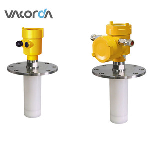 No en contacto con inalámbricos de microondas transmisor de nivel Radar para Harina de grano - Product Image 3
