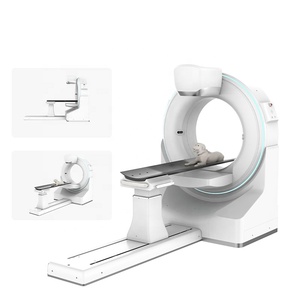 ระบบเอกซเรย์คอมพิวเตอร์แบบกรวย (<span class=keywords><strong>CBCT</strong></span>) สำหรับสัตว์ รุ่น YSCT-v915 ยี่ห้อ Ysenmed สำหรับการสแกนทางสัตวแพทย์ อุปกรณ์ <span class=keywords><strong>CBCT</strong></span> ทางการแพทย์สำหรับสัตว์ - Product Image 1