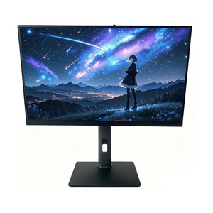 Ordinateur de bureau tout-en-un professionnel 23,8 pouces, processeur Core i3 i5 i7, RAM 16 Go, SSD 1 To, avec caméra, pour le bureau, l'école, tout-en-un - Product Image 6