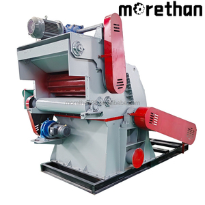 Tiết kiệm năng lượng vườn Hammer Mill Máy mùn cưa sản xuất dừa chi nhánh máy nghiền gỗ rơm mùn cưa gỗ nghiền - Product Image 5