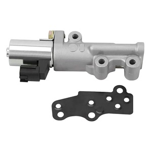 วาล์ว VVT วาล์วโซลินอยด์ปรับเวลาได้ รุ่น 23796-EA20A 23796-EA20B สำหรับอะไหล่เครื่องยนต์รถยนต์นิสสัน อินฟินิตี้ - Product Image 1