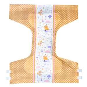 Couches jetables Elintree ABDL personnalisées à marque privée, <span class=keywords><strong>ultra</strong></span> absorbantes, épaisses, pour adultes, confortables pour filles et garçons - Product Image 1