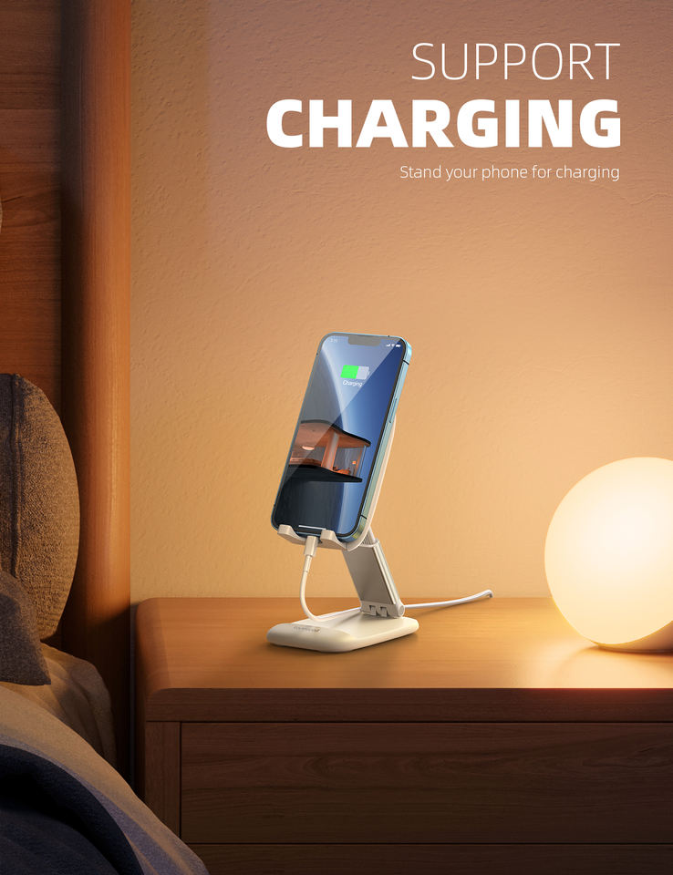 Lamicall Phone Stand - Thumbnail 5