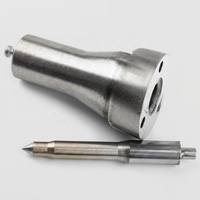 Inyector de Combustible Common Rail de Alta Calidad 150P244 para Excavadora 3D84-3F, Piezas de Motor Diésel