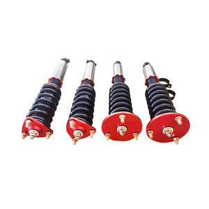 ROUGE Coilover Suspension Kits pour Le * xus 07-11 GS350 06-13 IS250 IS350 RWD - Product Image 2