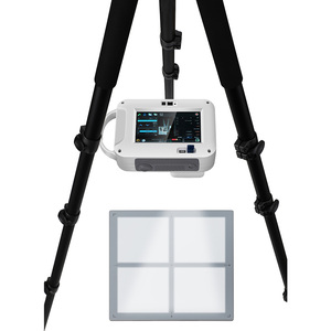 Máy chụp <span class=keywords><strong>X</strong></span>-quang di động thiết kế nhỏ gọn độc đáo: Máy chụp ảnh kỹ thuật số chạy pin dành cho chỉnh hình, cột sống & chi - Product Image 6