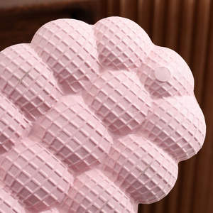 รองเท้าแตะชายหาดเปลือยทันสมัยสำหรับผู้หญิงรองเท้าแตะนวดโฟมสวมใส่สบายทนทานสำหรับฤดูร้อน - Product Image 6