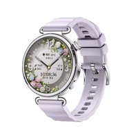 Montre connectée Hua Wei Watch Pro 46 mm, ECG, autonomie de 21 jours, boussole, GPS, étanche IP69, écran AMOLED, 5G sans fil, iOS/Android