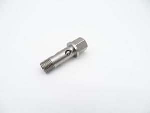 วาล์วปั๊มจ่ายน้ำมันเชื้อเพลิงเครื่องยนต์ Isuzu XD 4HK1 คุณภาพสูง 8-98074955-0 8980749550 8980552890 - Product Image 2
