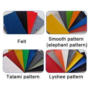 เสื่อกีฬา XPE กันน้ำประสิทธิภาพสูงสำหรับมวยยูโดจิว-จิตสึการฝึกคาราเต้มีความยืดหยุ่นและอ่อนนุ่ม - Product Image 2