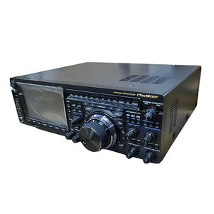 Émetteurs-récepteurs FTDX-101MP de haute qualité, 160 MHz à 6 mètres, pour tous les modes HF/50 MHz, 200 W, SDR hybride FTDX-101MP - Product Image 2