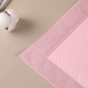 Pañales Absorbentes para Perros, Algodón Suave al Tacto, Delicados, para Orinar, Gruesos y Absorbentes, Todos los Tamaños, Venta al Por Mayor - Product Image 6