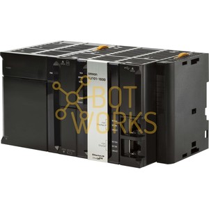 Omron NJ1011020 - Nuovo - Product Image 1