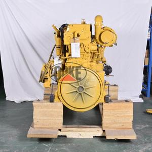 ชุดเครื่องยนต์ดีเซลอุตสาหกรรม C15 ขนาด 15.2 ลิตร 6 สูบ 1800-2100 รอบต่อนาที สำหรับรถตัก ชุดเครื่องกำเนิดไฟฟ้า เครื่องจักรก่อสร้าง ยี่ห้อ Ooke กวางตุ้ง - Product Image 6