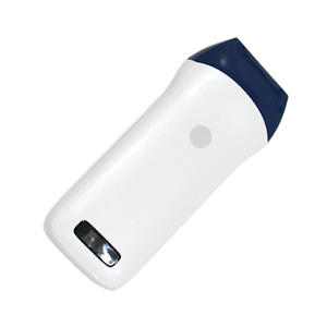 Sonde d'échographie couleur sans fil CProbe-5L, scanner à ultrasons linéaire, sondes <span class=keywords><strong>USG</strong></span> portables pour smartphone - Product Image 2