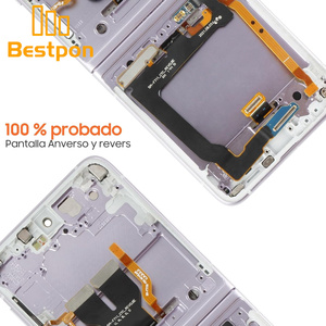 Đối với Samsung cho Galaxy Z gấp 3 4 5 6 gốc LCD hiển thị chất lượng cao OLED bên trong màn hình thay thế với 1-năm bảo hành - Product Image 5