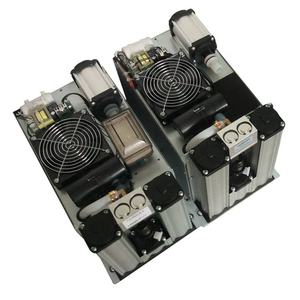 Générateur d'oxygène industriel de 5 litres pour l'aquaculture : bassin d'élevage de poissons, étang, aquarium, élevage de crevettes et de creusets - Product Image 3