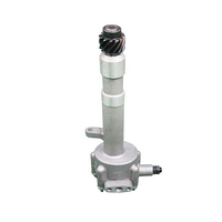 Pièces de moteur diesel Xinchai A498bt C490bpg Pompe à huile lubrifiante