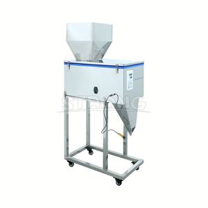 Máquina Dispensadora Vertical Totalmente Automática para Pesar y Dosificar Polvo y Gránulos, para Anacardos, Castañas, Almendras, Nueces, <span class=keywords><strong>Pasas</strong></span>, Avellanas - Product Image 4
