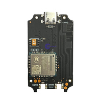 Dongle USB EC800M-CN LTE CAT1 EC800MCNGD-I03-SGNSA Versión Ingeniería, Productos Inalámbricos EC800M, Tarjeta USB, Soluciones IoT 4G EC800MCN