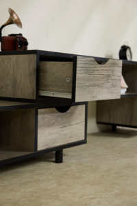 Meuble de télévision en gros, armoire de télévision de bonne qualité à vendre - Product Image 6