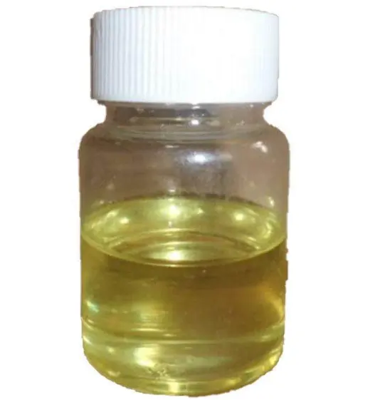 Werkseitige Lieferung von 2-Ethylhexylwasserstoff-2-ethylhexylphosphonat P507 CAS 14802-03-0