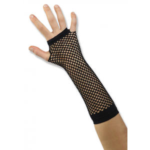 Guanti in Rete Nera da 22CM - Product Image 1