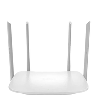 Router Inalámbrico para el Hogar TL-WDR5600 WDR5600 2.4G y 5G AC1200M 5dBi 4 Antenas Versión Usada