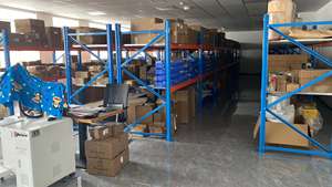 เครื่องอัดอากาศแบบสกรูโรตารี่ <span class=keywords><strong>ATLAS</strong></span> COPCO รุ่น GA7 VSD+ FF TM GA11 GA15 GA22 GA30 GA37 GA45 GA55 GA75 GA90 มือหนึ่ง/มือสอง สำหรับมืออาชีพ - Product Image 5