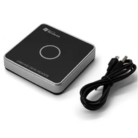 Lector RFID JINGXIN módulo Lector RS232 NFC a la venta, lector RFID USB